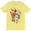 ninja 2 T-Shirt