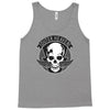 outer heaven Tank Top