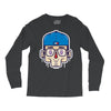 aspiration avatar Long Sleeve Shirts