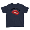 latina power bite Youth Tee
