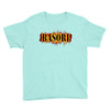 bass Youth Tee