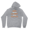 pappy the man the myth best pappy ever Unisex Hoodie