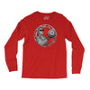 t gym Long Sleeve Shirts