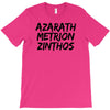 Azarath Metrion Zinthos T-Shirt