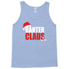 banter claus funny Tank Top