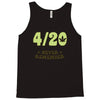 never remember Tank Top