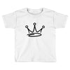 THE LAST KING Toddler T-shirt