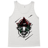 illuminati damage Tank Top