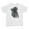 albae einstein Youth Tee