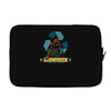 save the galaxy Laptop sleeve