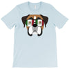 mexican boxer T-Shirt