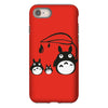 totoro iPhone 8