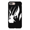 wolverine image x men avengers marvel comics gift iPhone 8 Plus Case