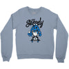 get aquirely Crewneck Sweatshirt