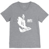 jimmy V-Neck Tee