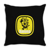 banana!! herren Throw Pillow