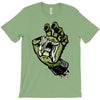 yautja prime predators (2) T-Shirt