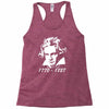 beethoven tribute Racerback Tank