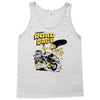 road rage (2) Tank Top