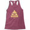 bushwood country club Racerback Tank