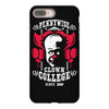 pennywise clown college iPhone 8 Plus