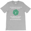 Dungeon Master T-Shirt