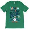 so many books T-Shirt