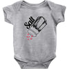 Salt Baby Bodysuit