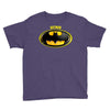 BAT MANA Youth Tee