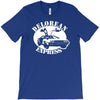 delorean express  funny T-Shirt