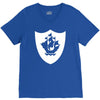 peter funny retro V-Neck Tee