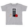 anger management Toddler T-shirt