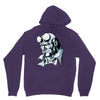 hellboy 6 Unisex Hoodie