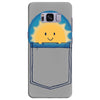 personal sun Samsung Galaxy S8 Plus