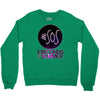 galaxy sos Crewneck Sweatshirt