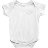 minimal cute planet Infant Clothing