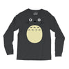 Totoro Costume Long Sleeve Shirts
