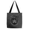 dark empire Tote Bags