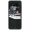 jurassic hoth Samsung Galaxy S8