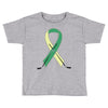 Humboldt Ribbon Toddler T-shirt