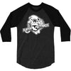 supermotard 3/4 Sleeve Shirt