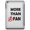 Avengers More Than A Fan iPad Mini