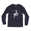jake paul silver Long Sleeve Shirts