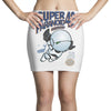 super paranoid Mini Skirts