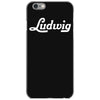 ludwig new iPhone 6/6s Case