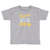 showtime Toddler T-shirt