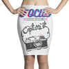 focus and than capture it Pencil Skirts