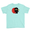 ninja star Youth Tee