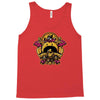 saucer crest Tank Top
