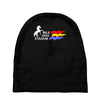 mile high stadium Baby Beanies
